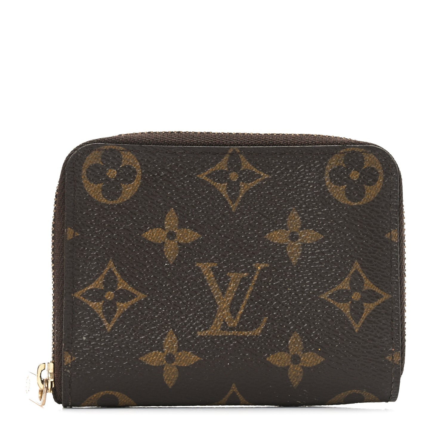 Monogram Zippy Coin Purse