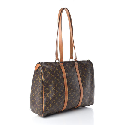 Louis Vuitton Monogram Sac Flanerie 45 3 of 10
