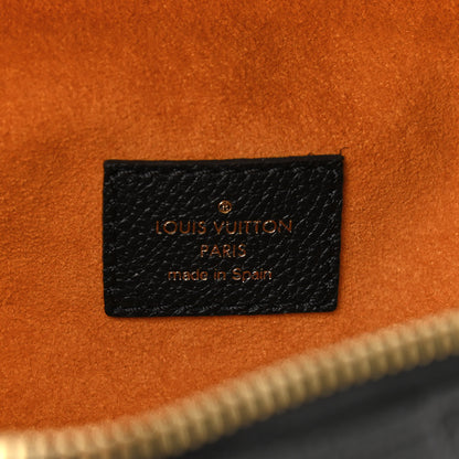 Louis Vuitton Empreinte BumBag Black 6 of 10