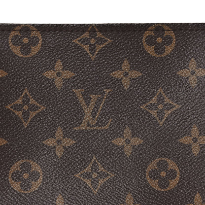 Louis Vuitton Monogram Toiletry Pouch 19 8 of 8