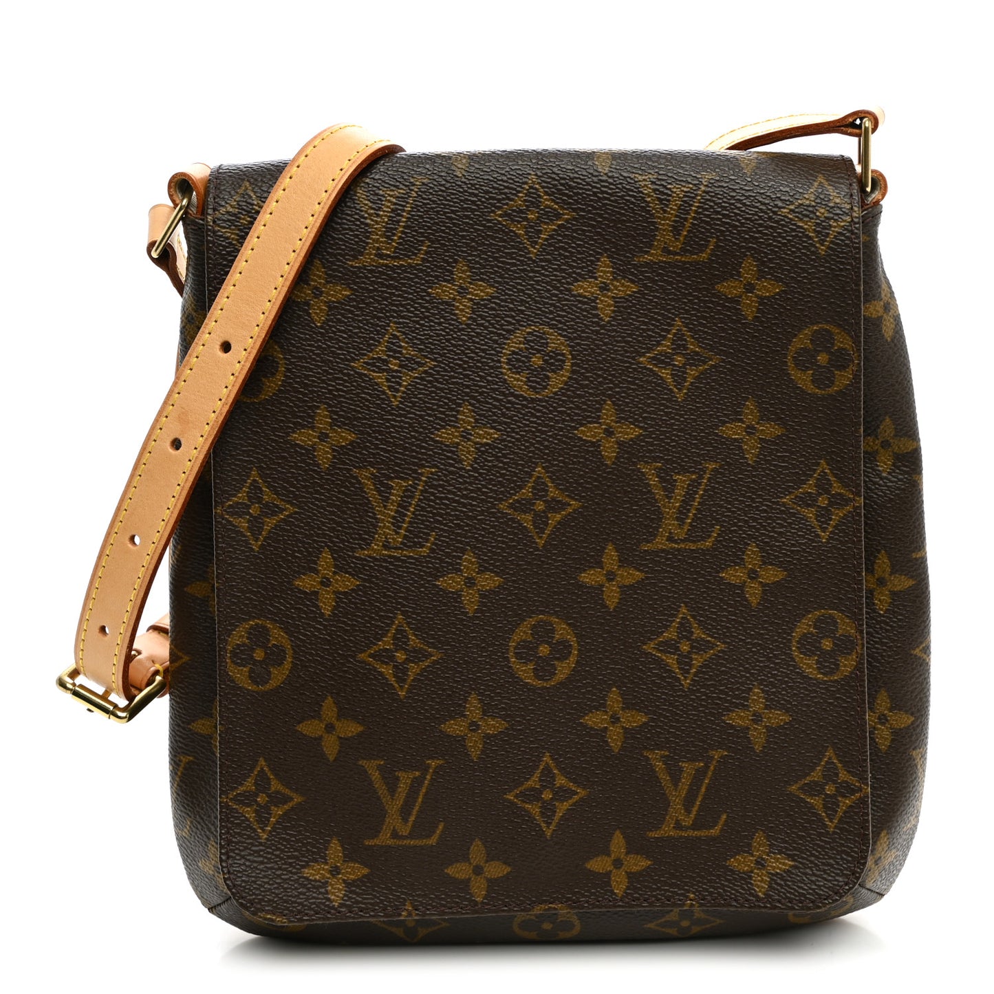 Monogram Musette Salsa