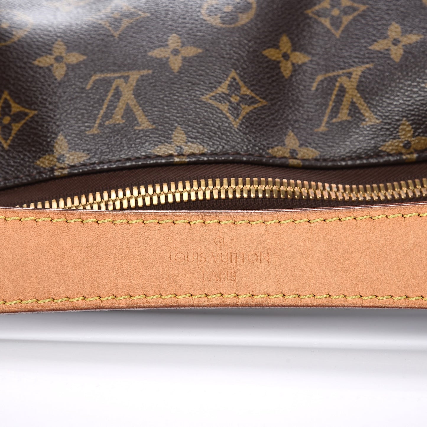 Monogram Sully MM