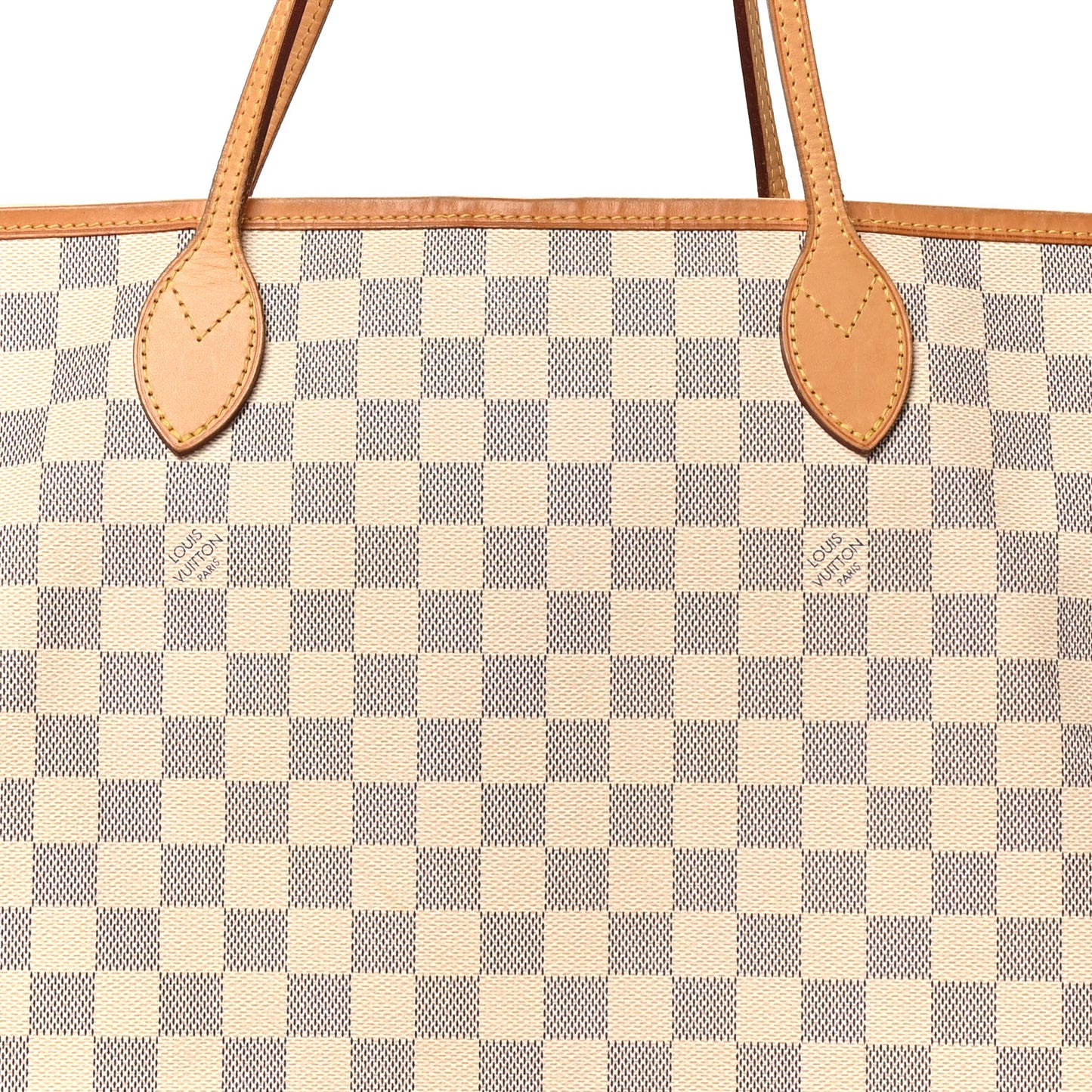 Damier Azur Neo Neverfull GM