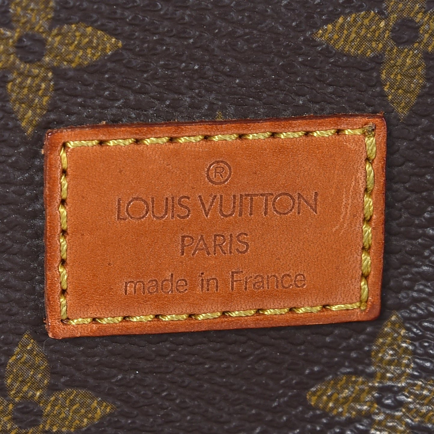 Monogram Saumur 35