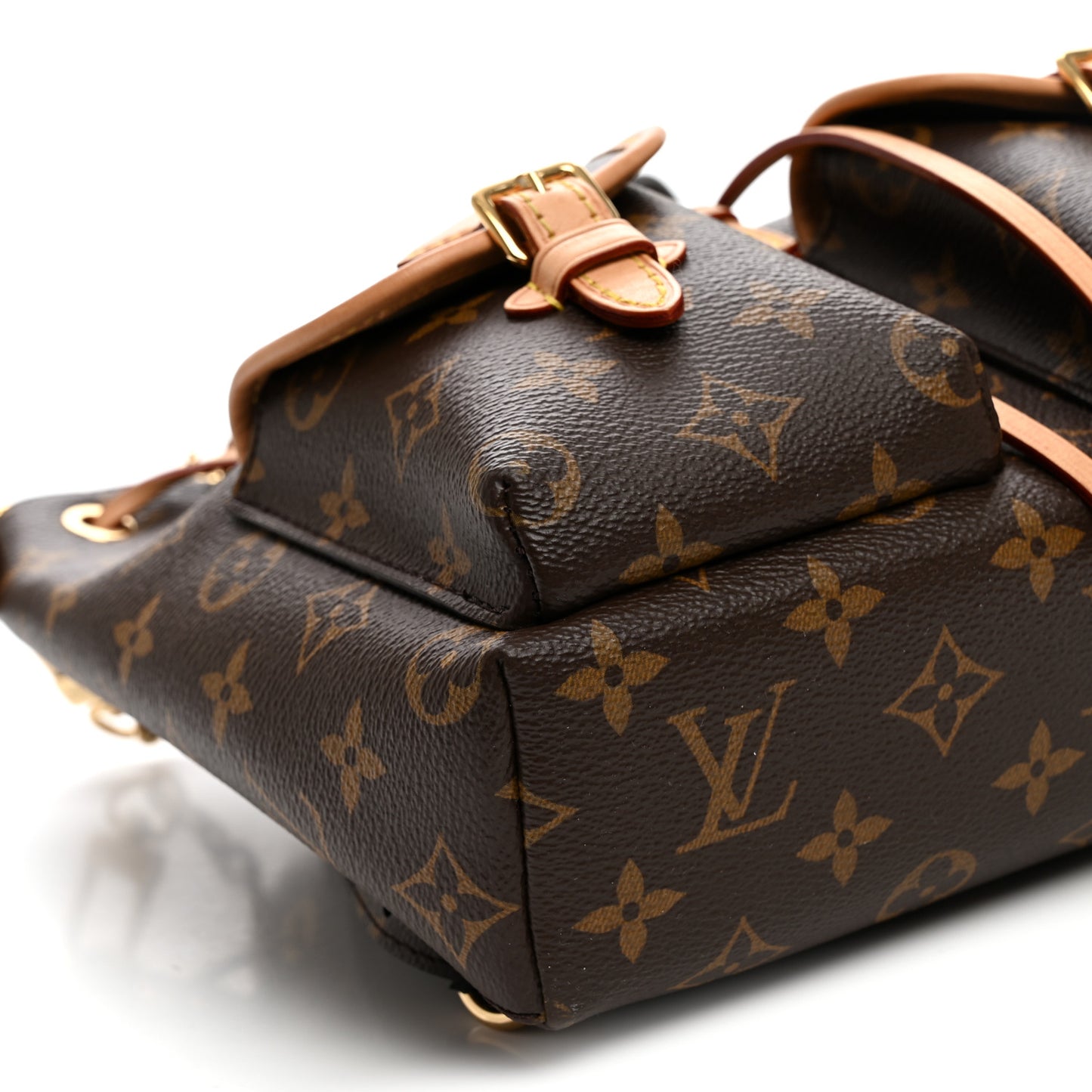 Monogram Excursion PM Backpack