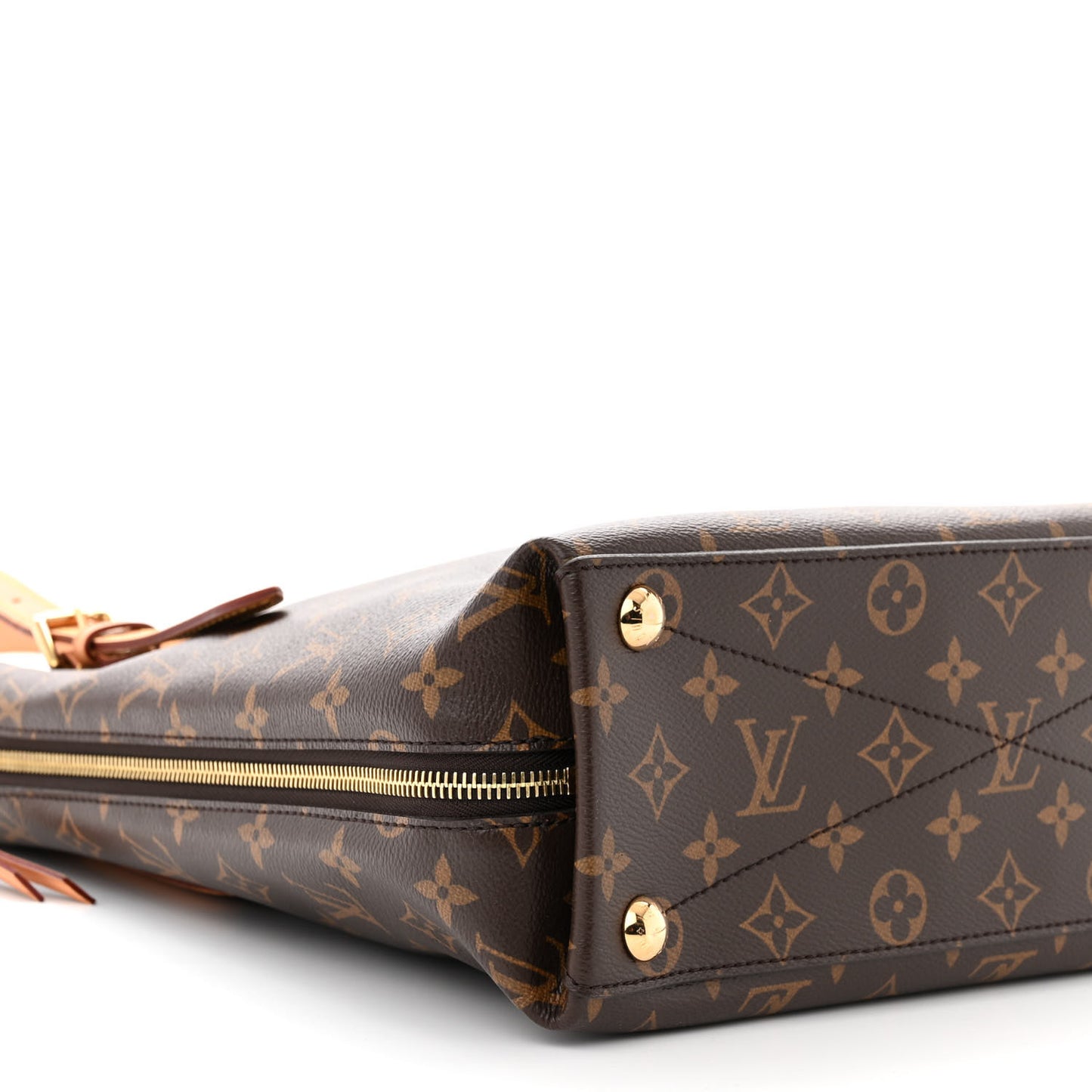 Monogram Voltaire