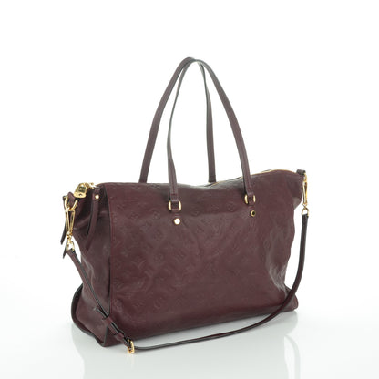 Louis Vuitton Empreinte Lumineuse GM Flamme 3 of 7
