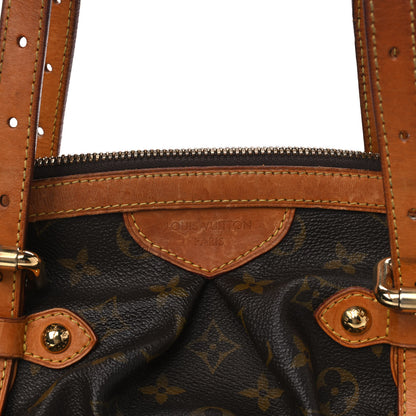 Louis Vuitton Monogram Tivoli GM 19 of 26