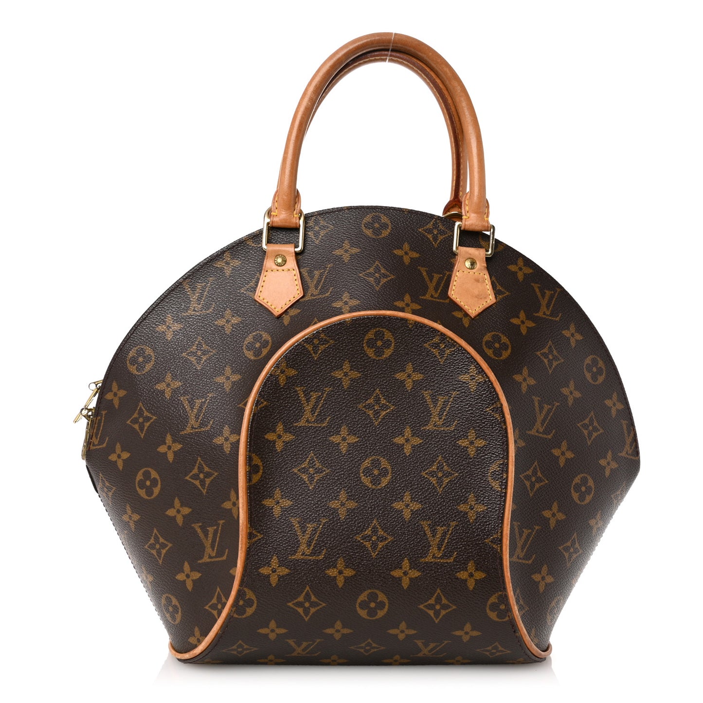 Monogram Ellipse MM