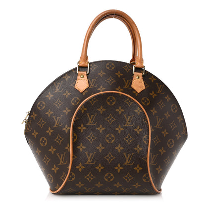 Louis Vuitton Monogram Ellipse MM 1 of 13