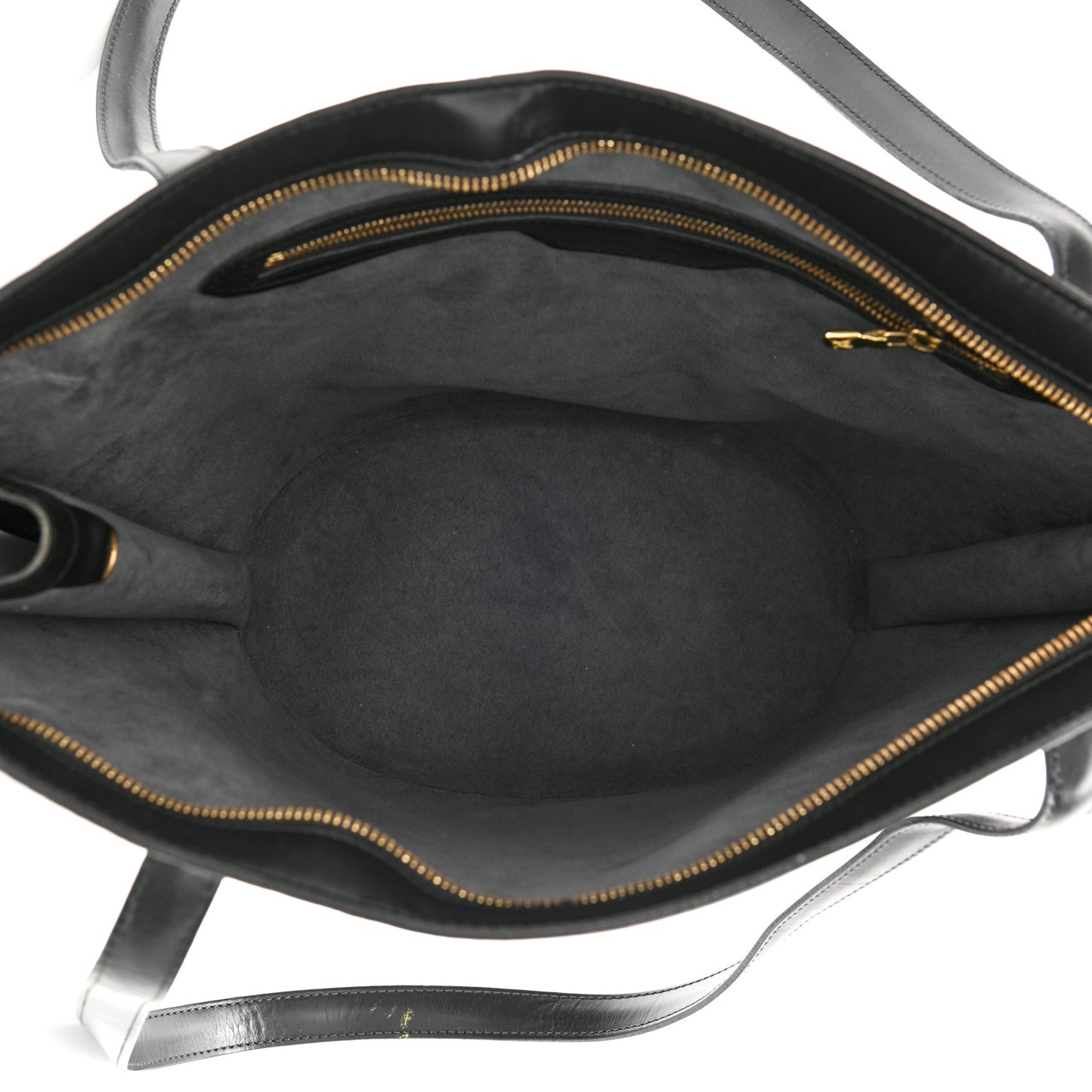 Epi Saint Jacques GM Black