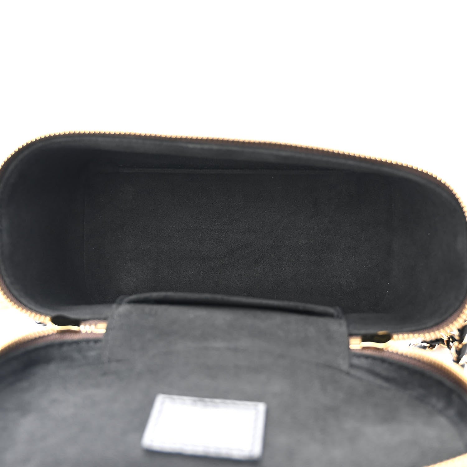 Louis Vuitton Reverse Monogram Vanity PM 5 of 10