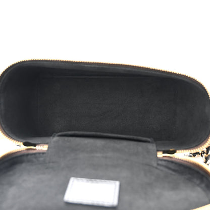 Louis Vuitton Reverse Monogram Vanity PM 5 of 10