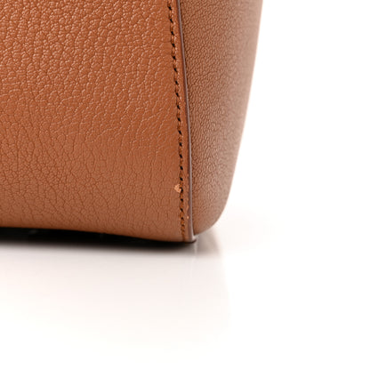 Givenchy Sugar Goatskin Medium Antigona Cognac 13 of 16