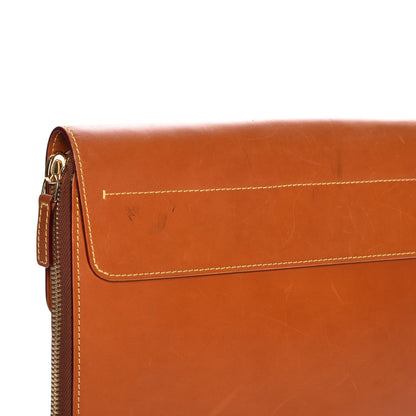 Louis Vuitton Nomade Honore Tabac 9 of 9