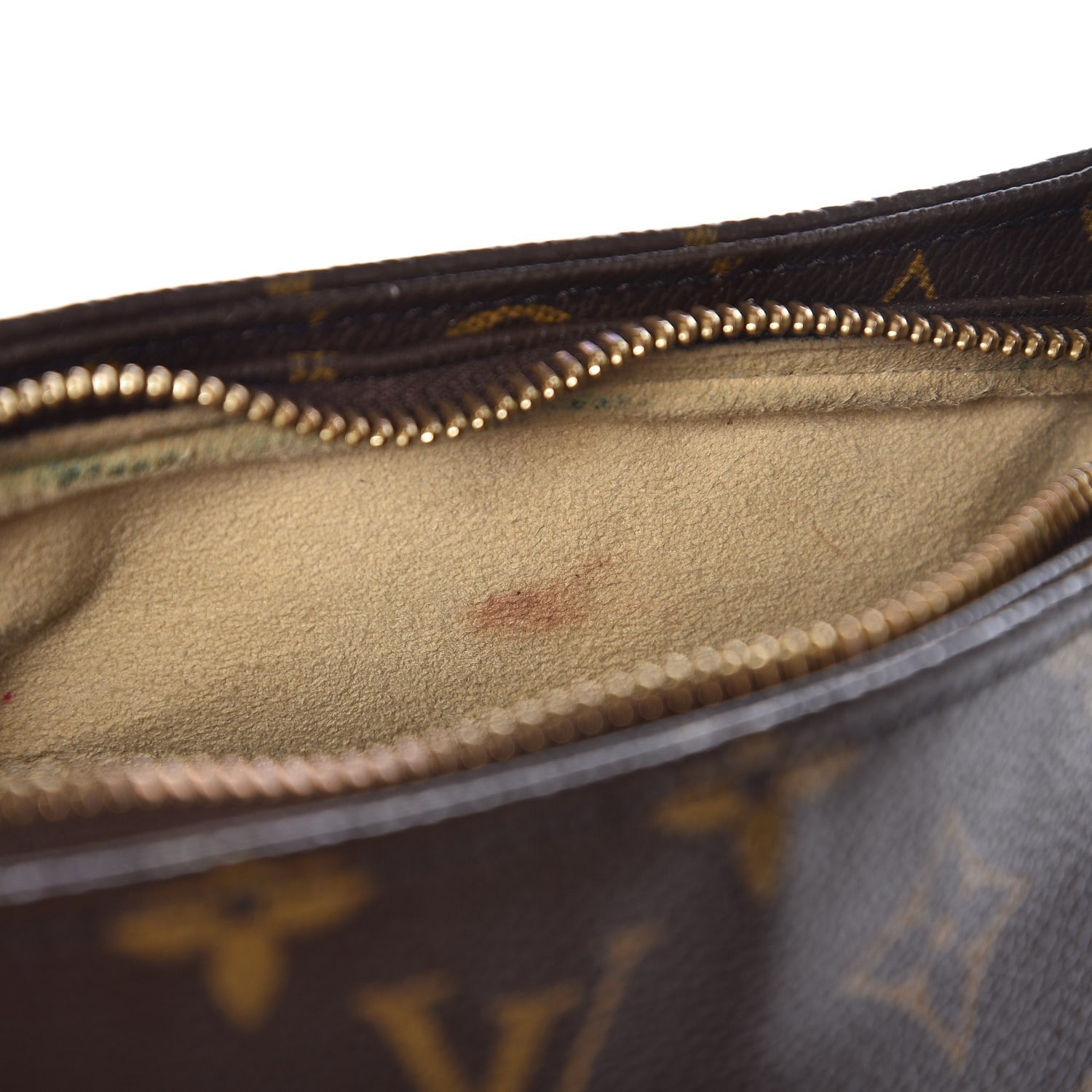 Louis Vuitton Monogram Looping MM 8 of 10