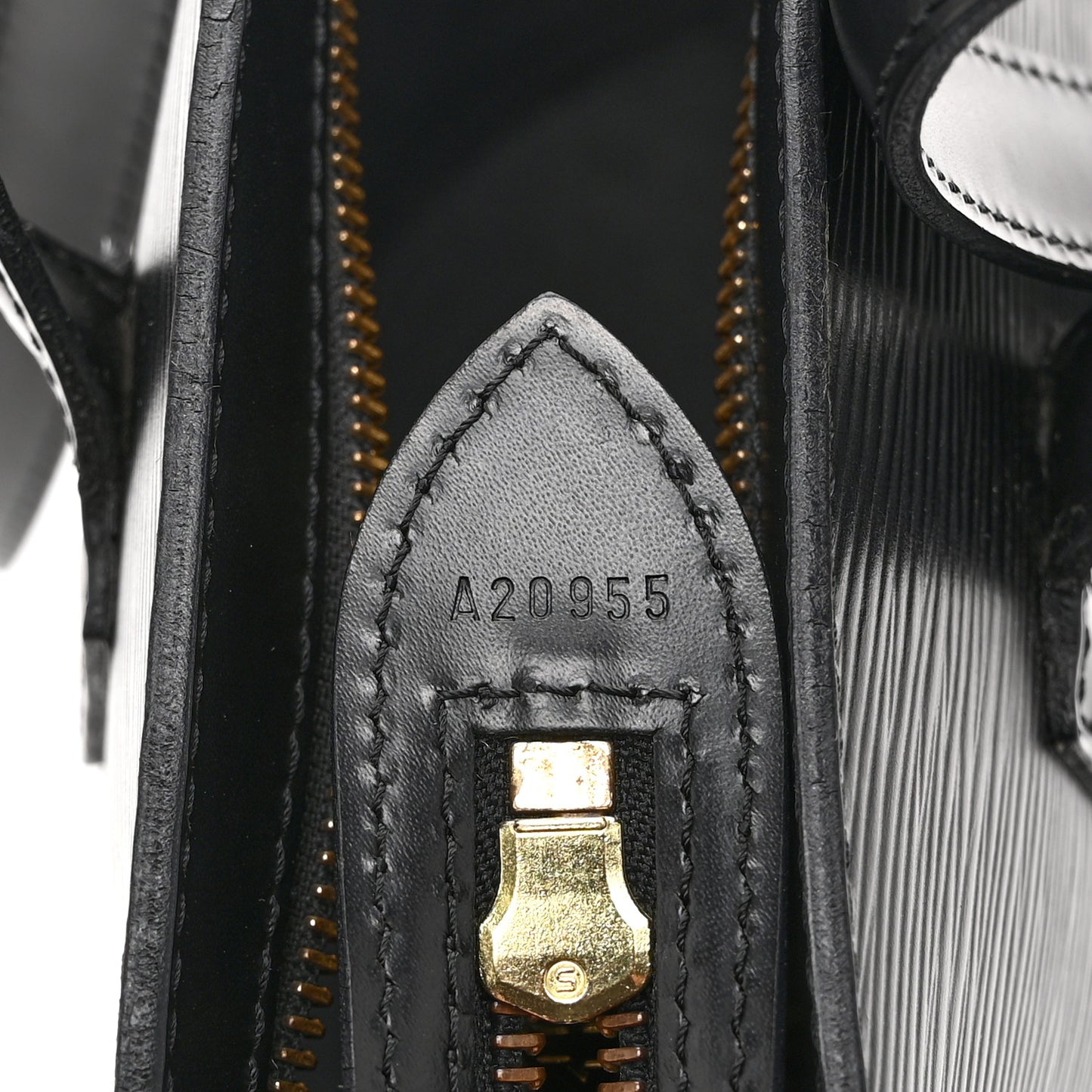 Epi Saint Jacques GM Black