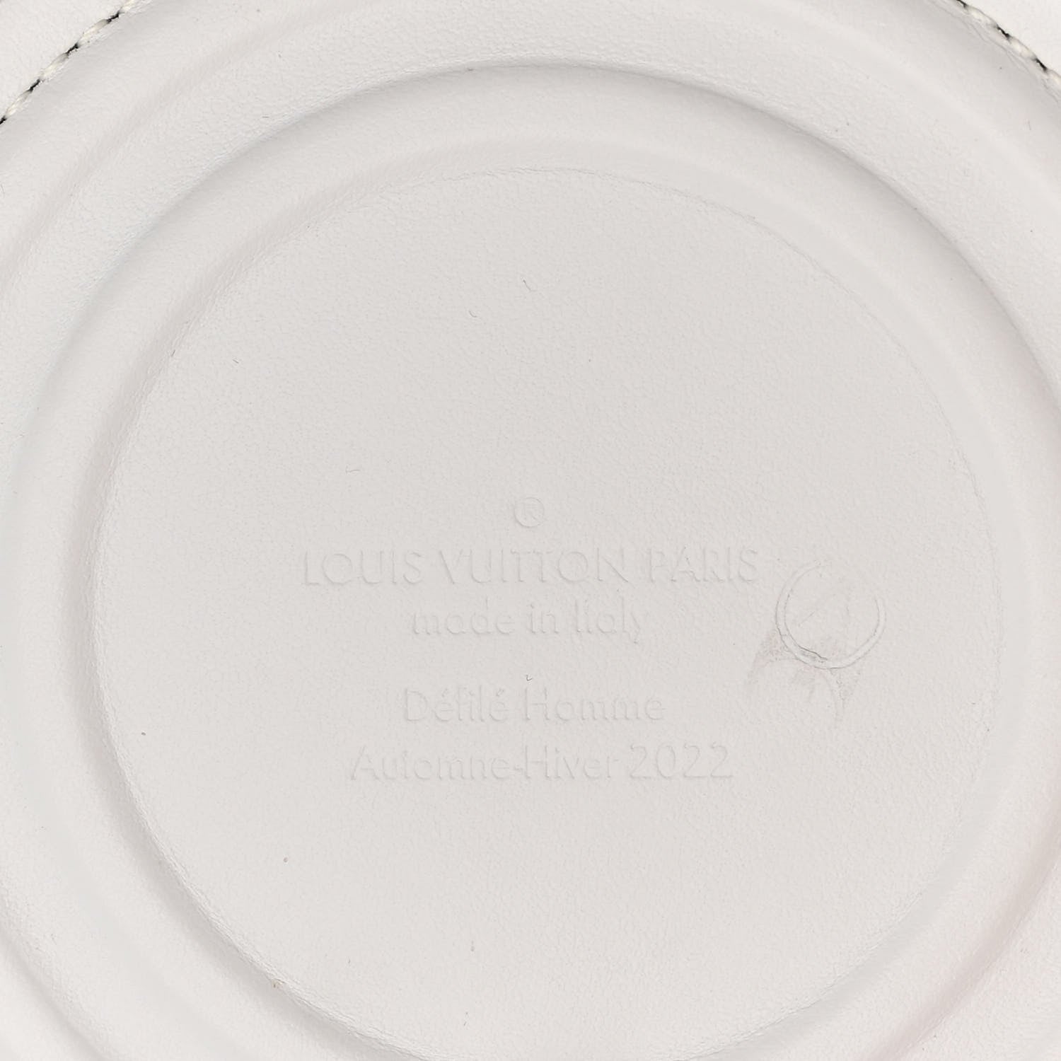 Louis Vuitton Monogram LV Paint Can Green 6 of 10