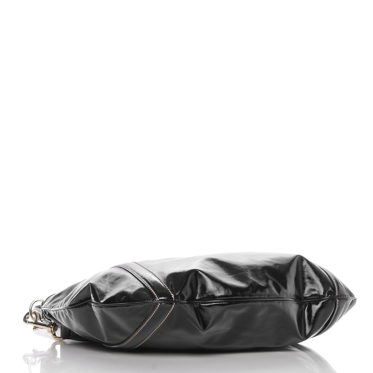 Dialux Medium Britt Tote Black