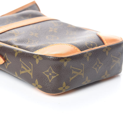 Louis Vuitton Monogram Danube 21 8 of 9