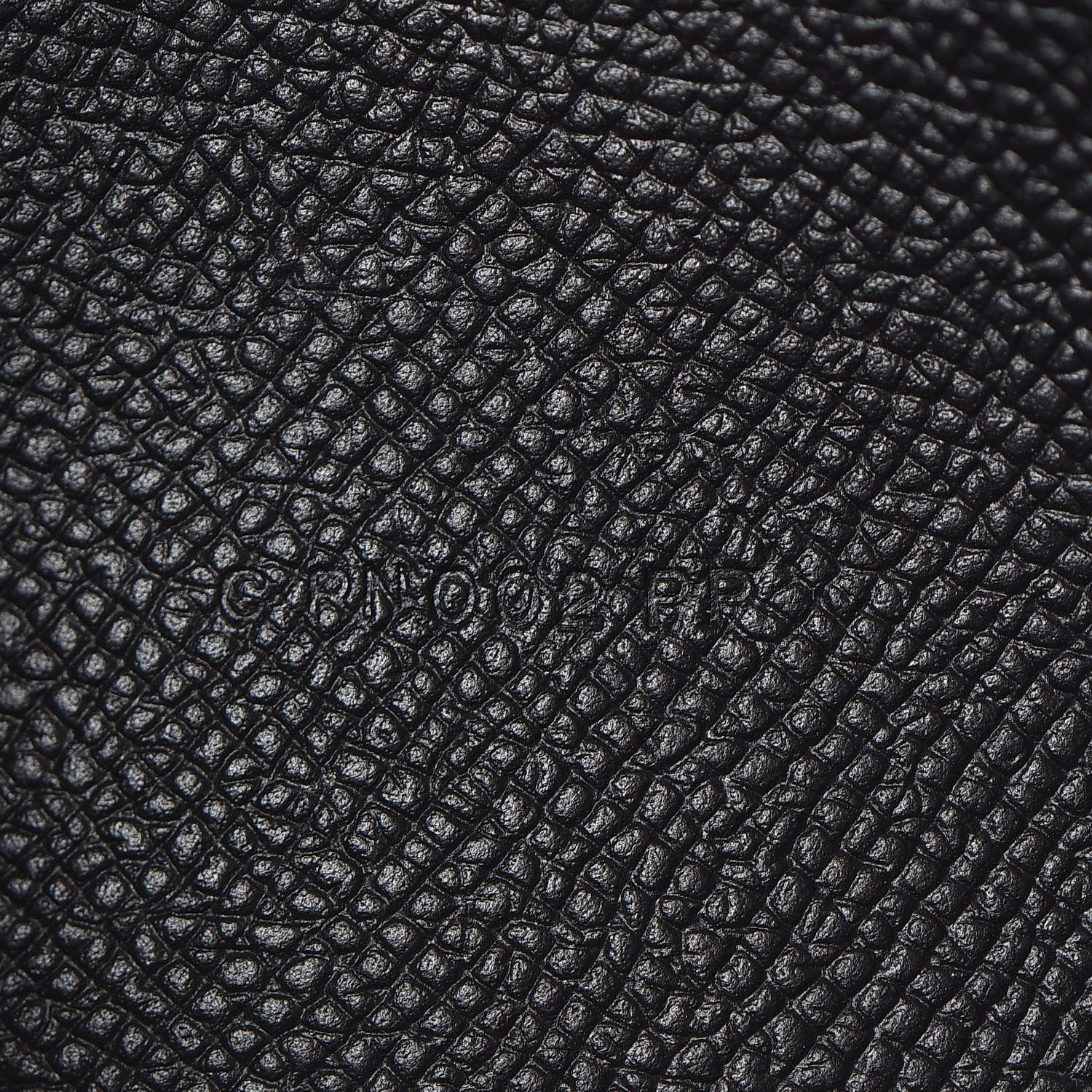 Hermes Epsom Constance Long Wallet Black 6 of 13
