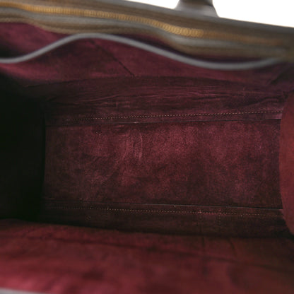 Mulberry Classic Grain Medium New Bayswater Clay 5 of 10