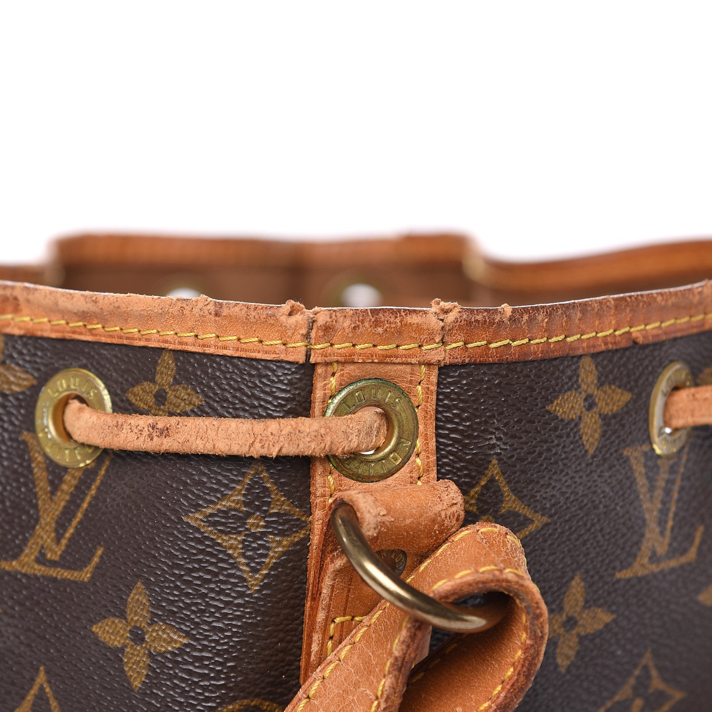 Monogram Petit Noe