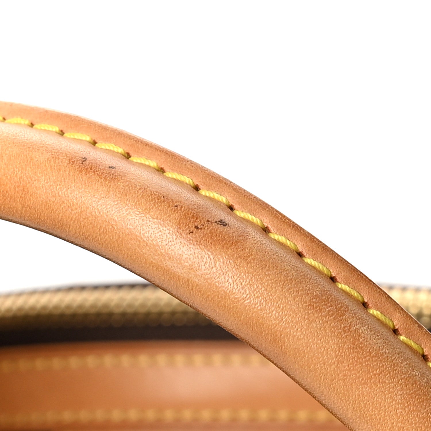 Louis Vuitton Monogram Tivoli GM 7 of 8