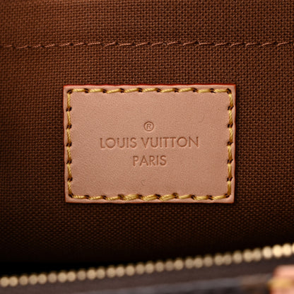 Louis Vuitton Monogram Multi Pochette Accessories Kaki 7 of 10