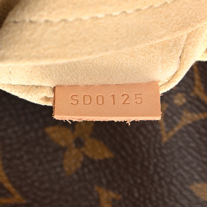 Louis Vuitton Monogram Artsy MM 8 of 11