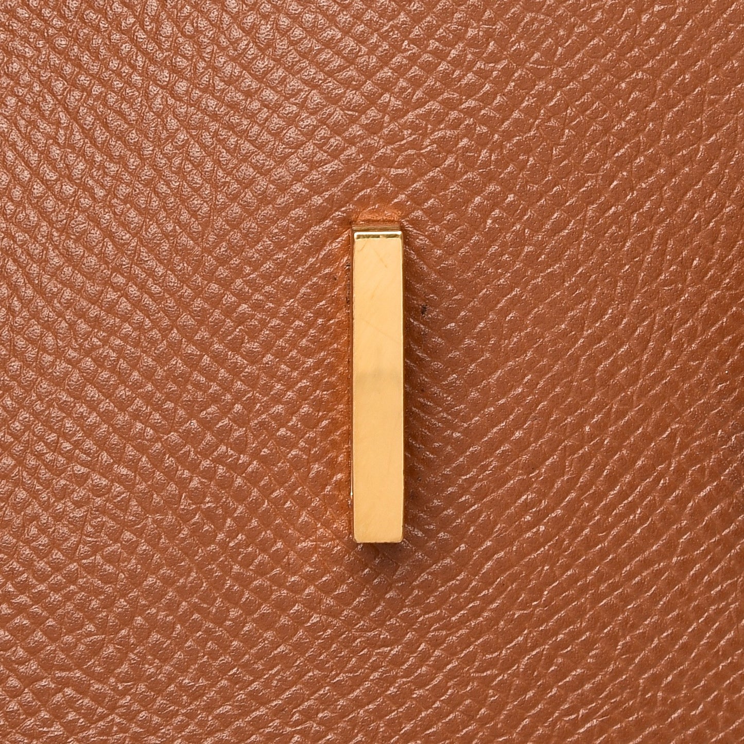 Courchevel Birkin 35 Gold