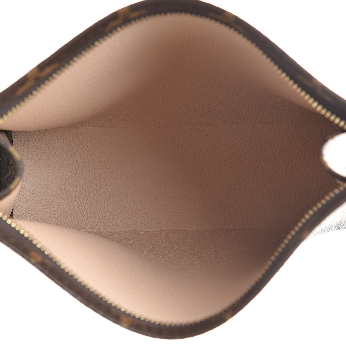 Monogram Toiletry Pouch 19