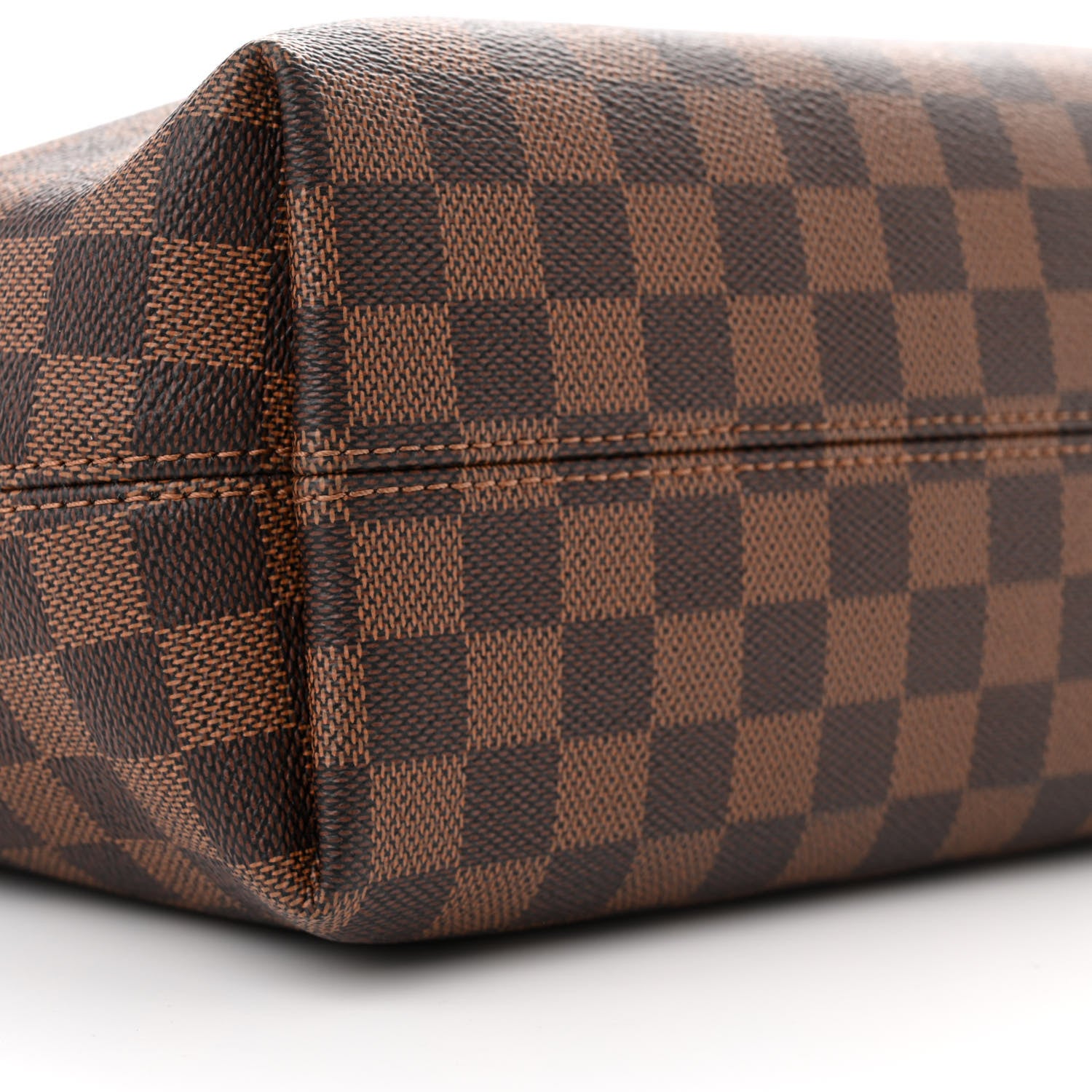 Louis Vuitton Damier Ebene Graceful PM 8 of 10
