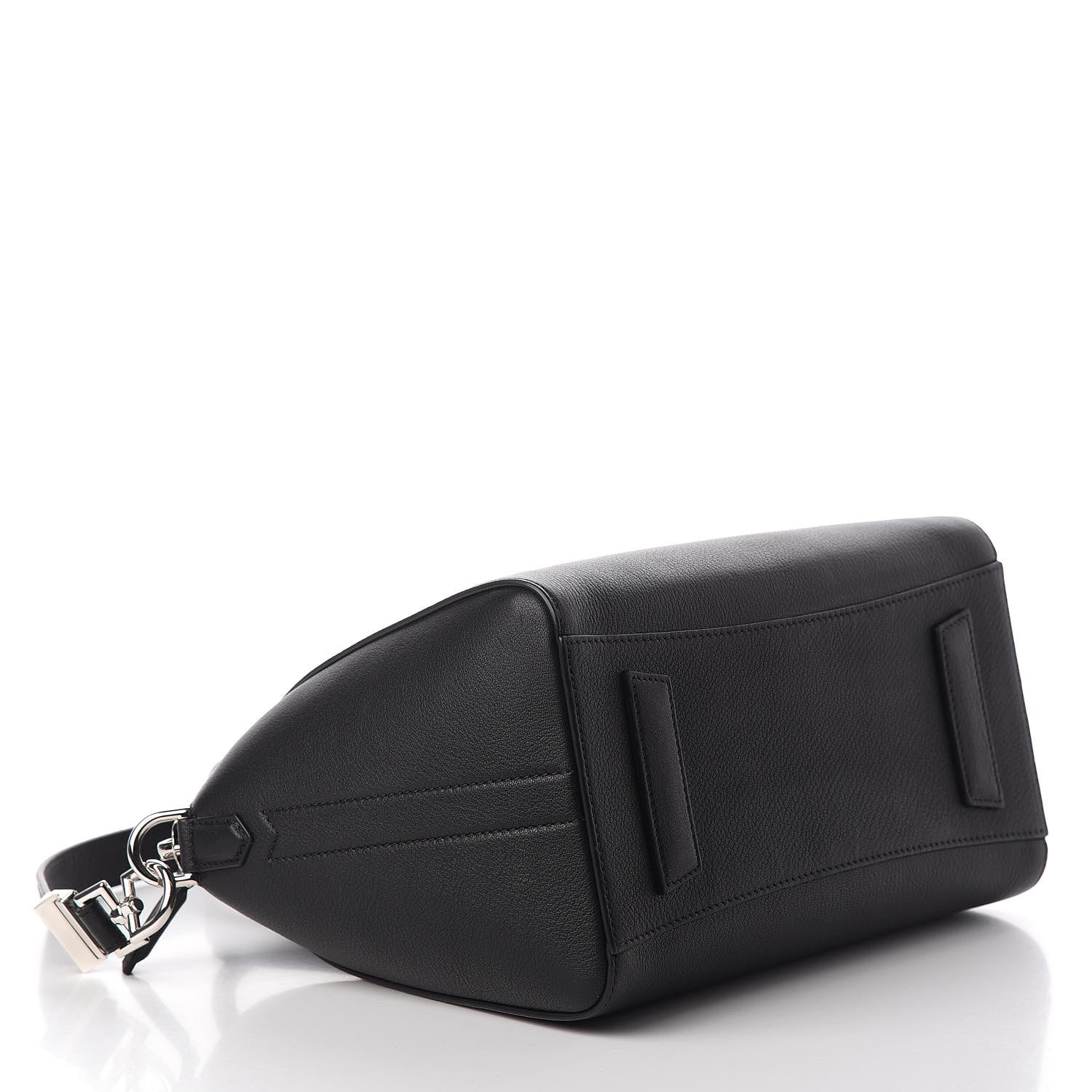 Givenchy Sugar Goatskin Small Antigona Black 5 of 13