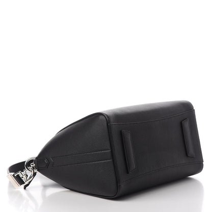 Givenchy Sugar Goatskin Small Antigona Black 5 of 13
