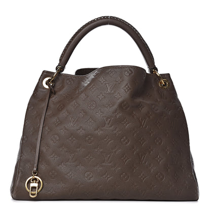 Louis Vuitton Empreinte Artsy MM Ombre 1 of 13