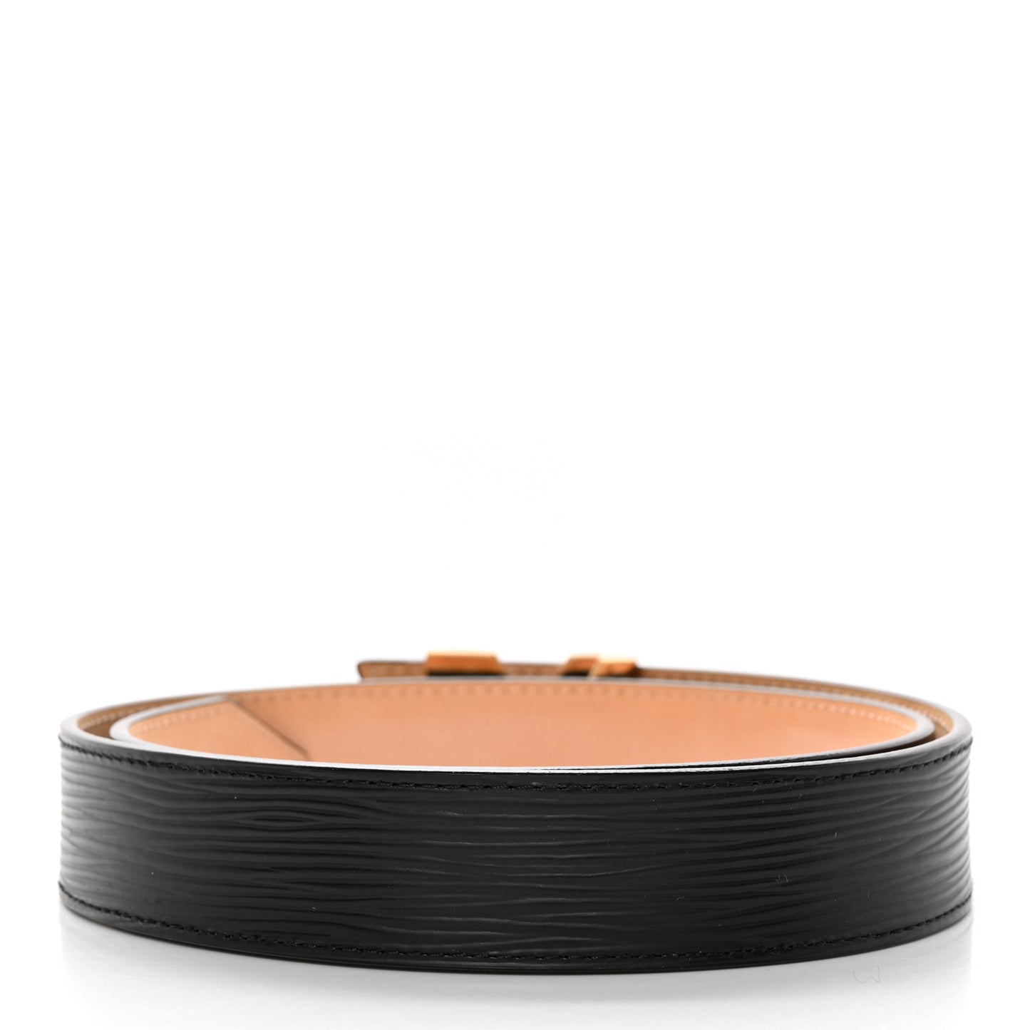 Epi Essential V 30 MM Belt 75 30 Black
