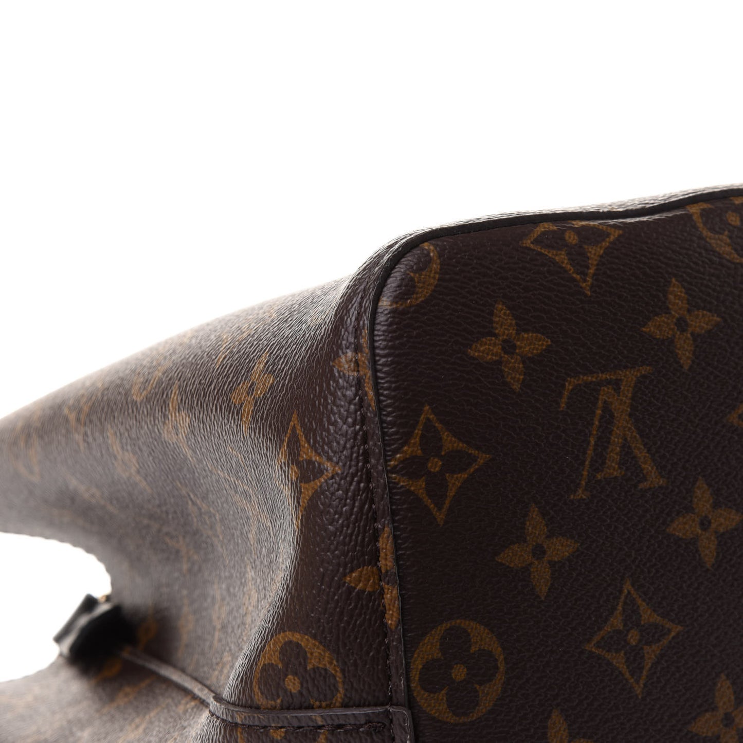 Monogram Neonoe MM Black