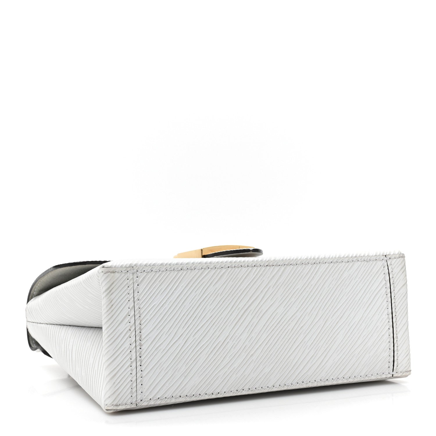 Louis Vuitton Epi Locky BB White 4 of 11