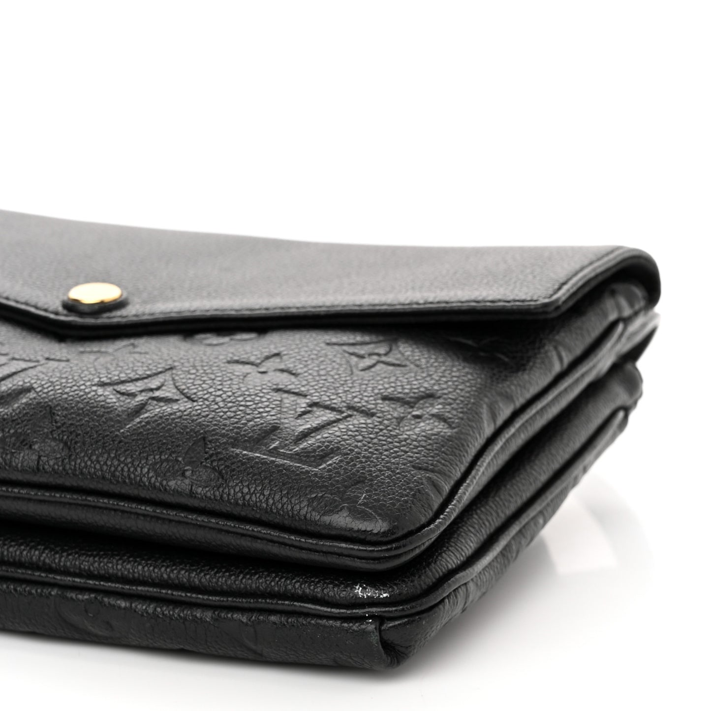 Empreinte Twice Black