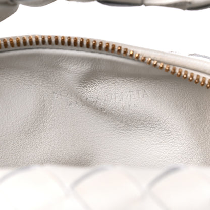Bottega Veneta Nappa Intrecciato Mini Jodie Chalk 6 of 9