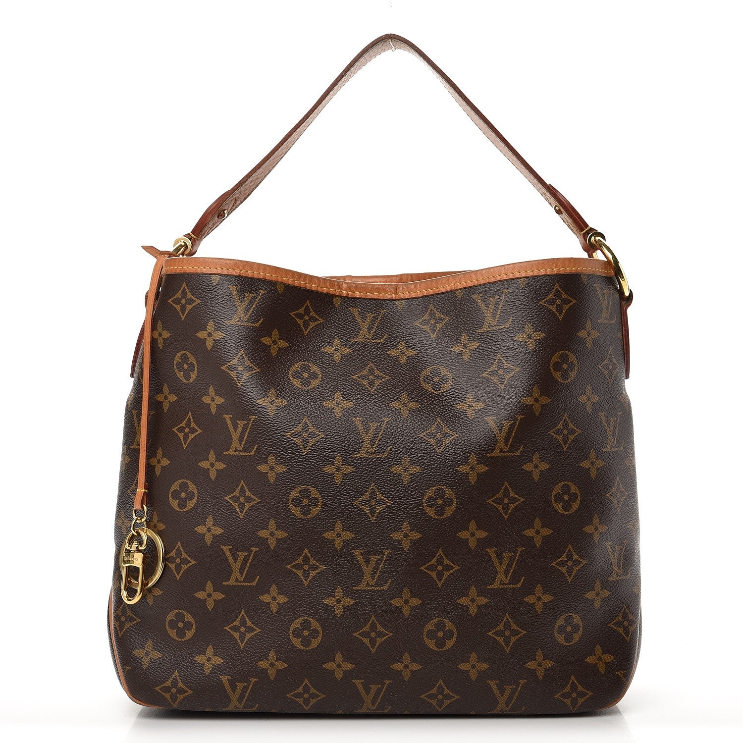 Louis Vuitton Monogram Delightful PM Pivoine 1 of 14