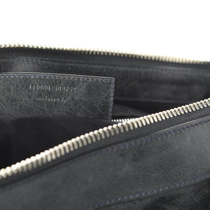 Balenciaga Agneau Giant 21 Silver Hardware Work 9 of 10