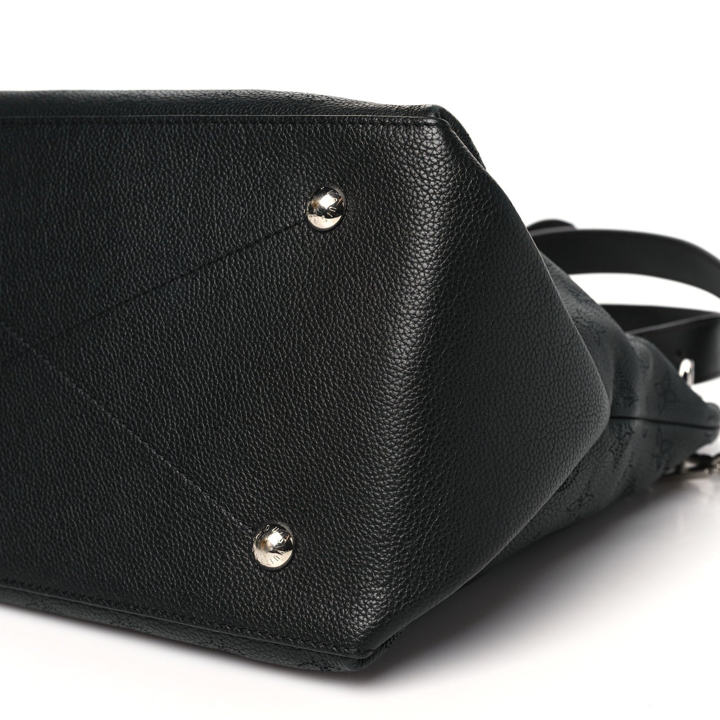 Mahina Beaubourg Hobo MM Black