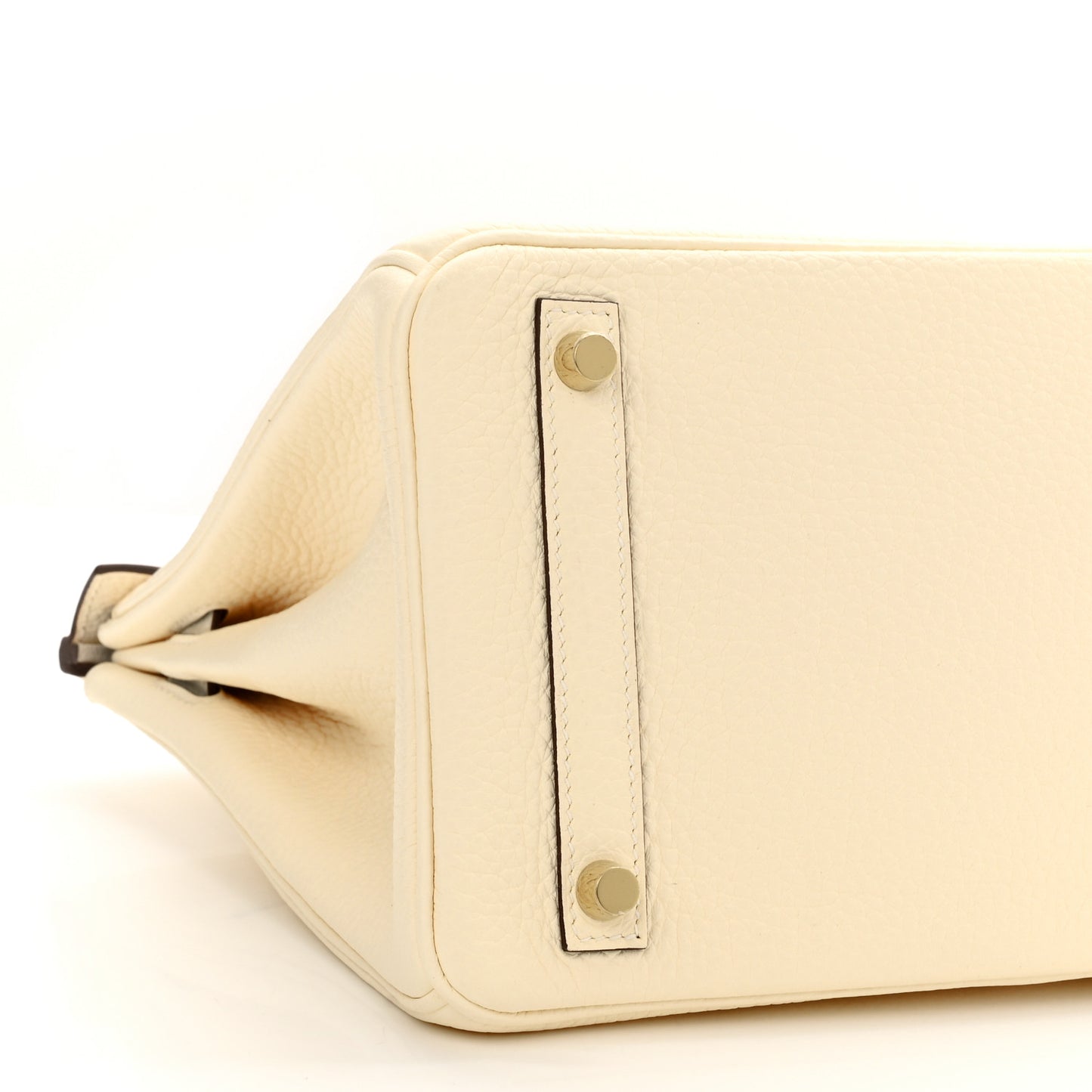Taurillon Clemence Birkin 30 Nata