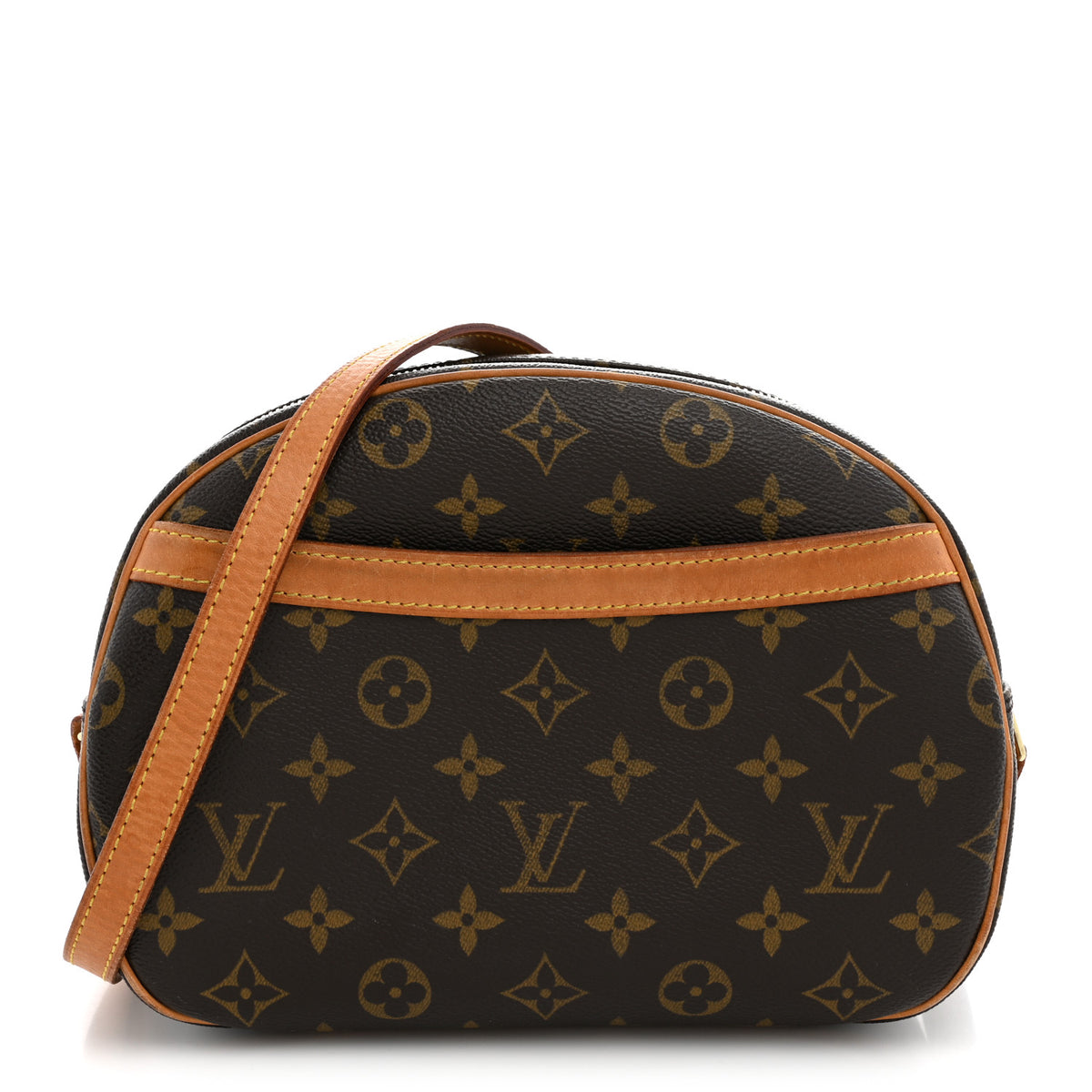 Louis Vuitton Monogram Blois 1 of 14