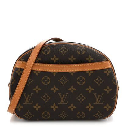 Louis Vuitton Monogram Blois 1 of 14