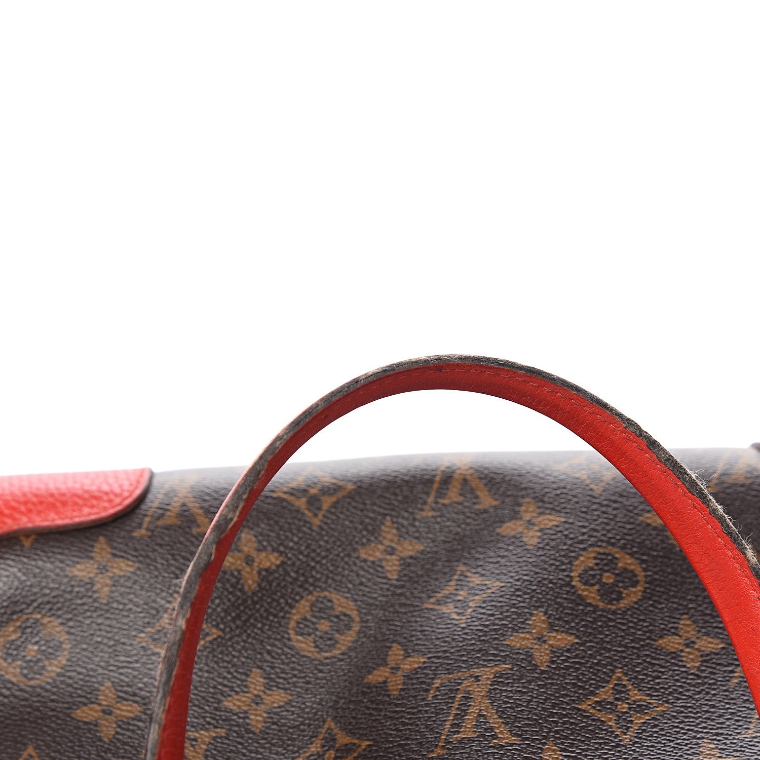Louis Vuitton Monogram Estrela NM Cherry 8 of 17