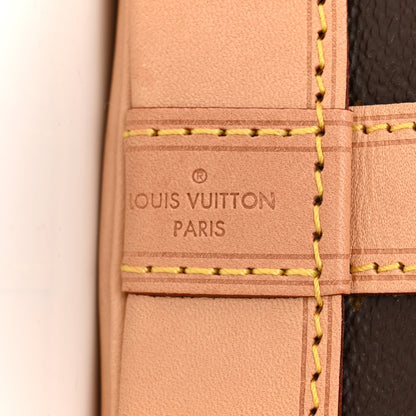 Louis Vuitton Monogram Noe BB 6 of 10