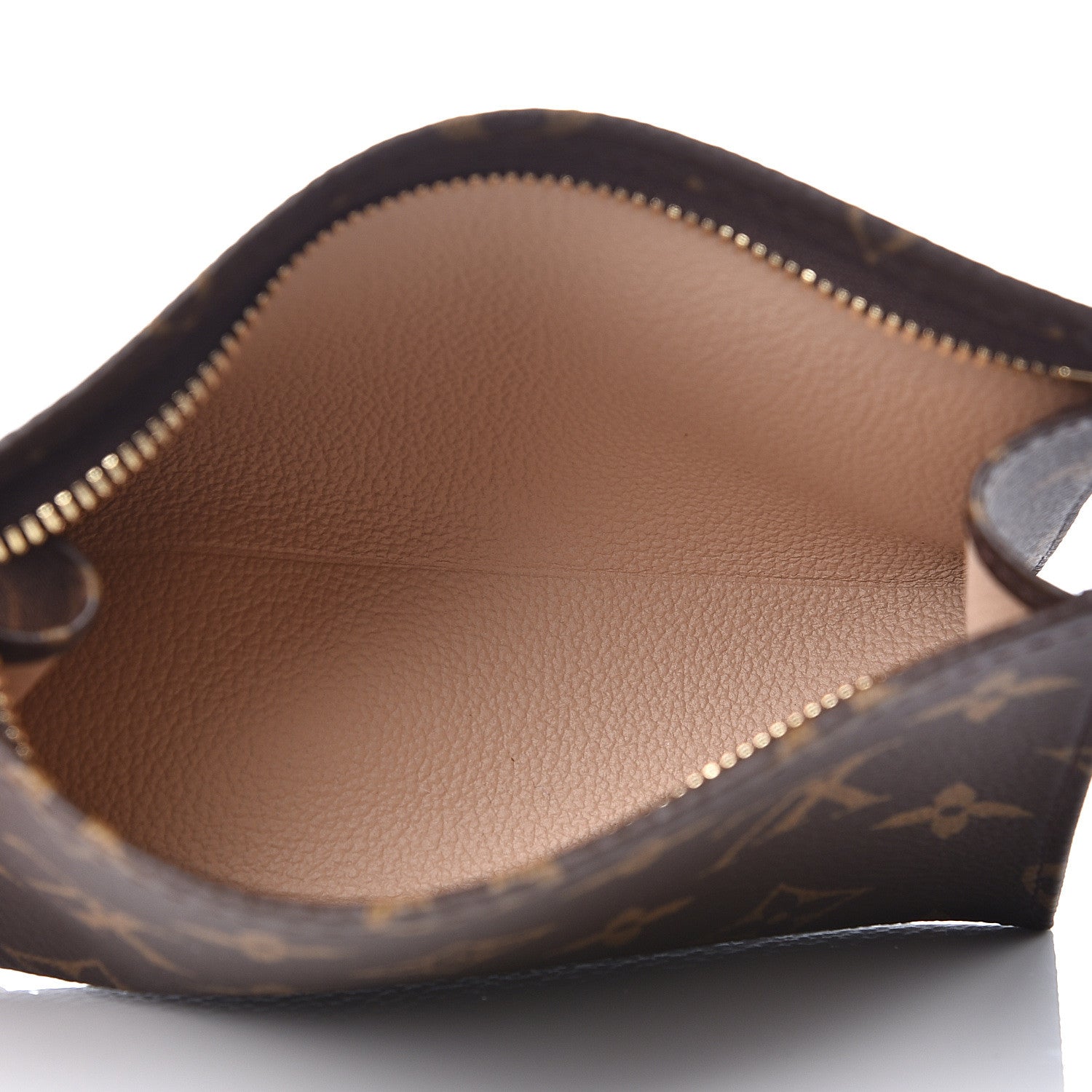 Louis Vuitton Monogram Toiletry Pouch 15 4 of 9